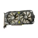 Boetec AMD RX580, Tarjeta Gráfica 8GB - Imagen 3