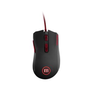 GAMING MXG MOUSE CA-MOWR-MXG MAXELL - Imagen 2