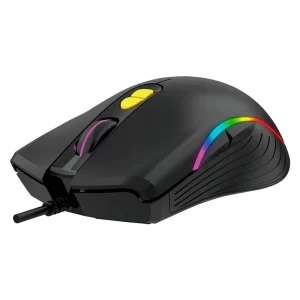 MOUSE QS-303 - Imagen 2