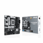 ASUS PRIME B760M-A-CSM, DDR5, LGA 1700