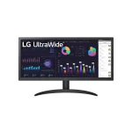 LG 26WQ500, Monitor 26"