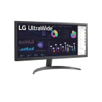 LG 26WQ500, Monitor 26" - Imagen 2