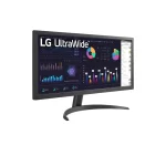 LG 26WQ500, Monitor 26" - Imagen 3