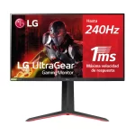 LG UltraGear 27GP750, Monitor Gaming 27"