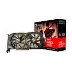 Boetec AMD RX580, Tarjeta Gráfica 8GB
