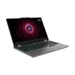 Lenovo LOQ 15ARP9 Luna Grey, AMD Ryzen 7 7435HS, NVIDIA GeForce RTX4050, 24GB RAM, 512GB SSD, 15.6" FHD - Imagen 2