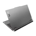 Lenovo LOQ 15ARP9 Luna Grey, AMD Ryzen 7 7435HS, NVIDIA GeForce RTX4050, 24GB RAM, 512GB SSD, 15.6" FHD - Imagen 3