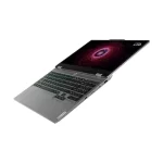 Lenovo LOQ 15ARP9 Luna Grey, AMD Ryzen 7 7435HS, NVIDIA GeForce RTX4050, 24GB RAM, 512GB SSD, 15.6" FHD - Imagen 6