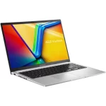 ASUS VivoBook M1502Y Cool Silver, AMD Ryzen 7 7730U, 16GB RAM, 512GB SSD, 15.6" FHD - Imagen 2