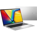 ASUS VivoBook M1502Y Cool Silver, AMD Ryzen 7 7730U, 16GB RAM, 512GB SSD, 15.6" FHD - Imagen 5