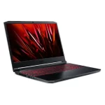 Acer Nitro 5 AN515-58-57VS Obsidian Black, Intel Core i5-12450H, NVIDIA GeForce RTX3050 4GB, 8GB RAM, 512GB SSD, 15.6" FHD 144Hz - Imagen 2