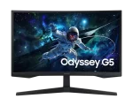 Samsung Odyssey G5, Monitor Gaming 32"