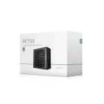 DeepCool PF750, Fuente de Poder 80 PLUS