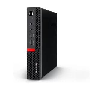 Lenovo ThinkCentre M625Q, AMD