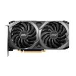 MSI GeForce RTX 3060 Ventus 2X, Tarjeta Gráfica - Imagen 2