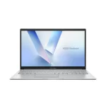 ASUS VivoBook X1504Z Cool Silver, Intel Core i5-1235U, 16GB RAM, 512GB SSD, 15.6" FHD