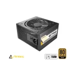 Antec G750, Fuente de Poder 750 Watts 80 PLUS Gold