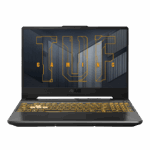Laptop ASUS TUF Gaming FA506NFR-HN014 Ryzen 7 7435HS Ram 16GB Disco 512GB SSD Video Nvidia RTX 2050 4GB 15.6" FHD FreeDos