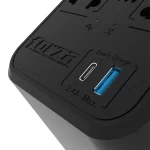 Forza FVR-1222USB, Regulador de Voltaje - Imagen 3