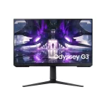 Samsung Odyssey G3, Monitor Gaming 27"