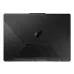 ASUS TUF Gaming A15 FA506N Graphite Black, AMD Ryzen 7 7435HS, NVIDIA GeForce RTX3050, 16GB RAM, 512GB SSD, 15.6" FHD - Imagen 4