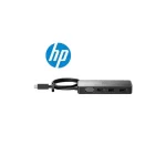 Adaptador HP USB-C Multipuerto HDMI VGA USB-A PD