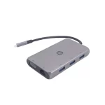 Adaptador HP USB-C Multipuerto HDMI VGA USB-A PD - Imagen 4