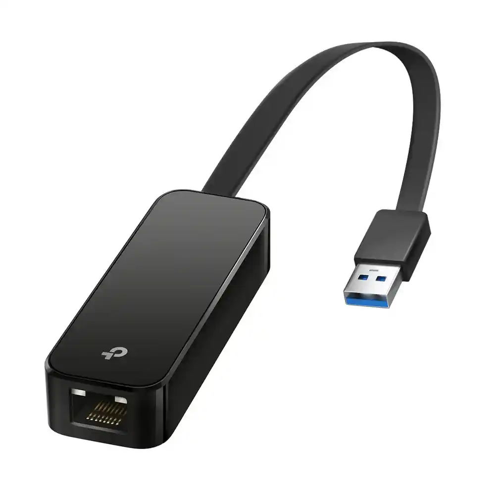 Adaptador TP-LINK USB 3.0 a Ethernet Gigabit