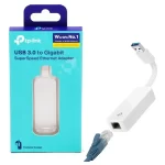 Adaptador TP-LINK USB 3.0 a Ethernet Gigabit - Imagen 4