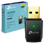 Adaptador USB TP-LINK Wi-Fi AC600 + Bluetooth 4.2