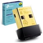 Adaptador USB TP-LINK Wi-Fi AC600 + Bluetooth 4.2 - Imagen 3
