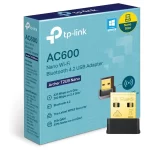 Adaptador USB TP-LINK Wi-Fi AC600 + Bluetooth 4.2 - Imagen 4