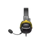 Audífonos Gamer BOETEC Gameaux BOE-002E 7.1 Virtual - Imagen 2