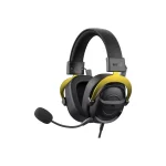 Audífonos Gamer BOETEC Gameaux BOE-002E 7.1 Virtual - Imagen 4