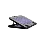 Base Refrigerante LUXAR iDock 12.1"-15.6" LED