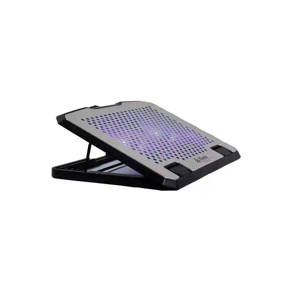 Base Refrigerante LUXAR iDock 12.1"-15.6" LED