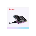 Base Refrigerante TEROS TE-7133N RGB 14"-19"