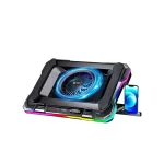 Base Refrigerante TEROS TE-7133N RGB 14"-19" - Imagen 2