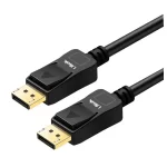 Cable DisplayPort 2.0 8K@60Hz 1.8m HDR - Imagen 2