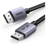 Cable DisplayPort 2.0 8K@60Hz 1.8m HDR - Imagen 3