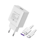 Cargador HUAWEI SuperCharge 40W USB-C - Imagen 4