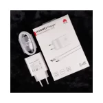 Cargador HUAWEI SuperCharge 40W USB-C - Imagen 5