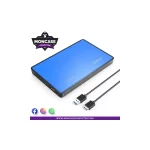 Case Disco Externo ORICO 2.5" SATA a USB 3.0 - Imagen 3