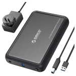 Case Disco Externo ORICO 2.5" SATA a USB 3.0 - Imagen 5
