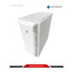 Case Gamer ANTRYX RX-430U Blanco ARGB Vidrio Templado