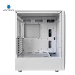 Case Gamer ANTRYX RX-430U Blanco ARGB Vidrio Templado - Imagen 3