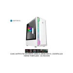 Case Gamer ANTRYX RX-430U Blanco ARGB Vidrio Templado - Imagen 4