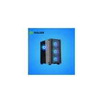 Case Gamer HALION Ragnarok 320 550W RGB - Imagen 4