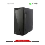 Case Gamer HALION Sparta 540 ARGB Vidrio Templado - Imagen 2
