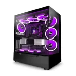 Case Gamer ITVISION PRO7 Vidrio Templado USB 3.0 - Imagen 4